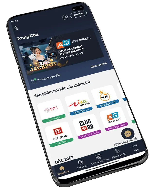Bảo mật thông tin tại 555win
