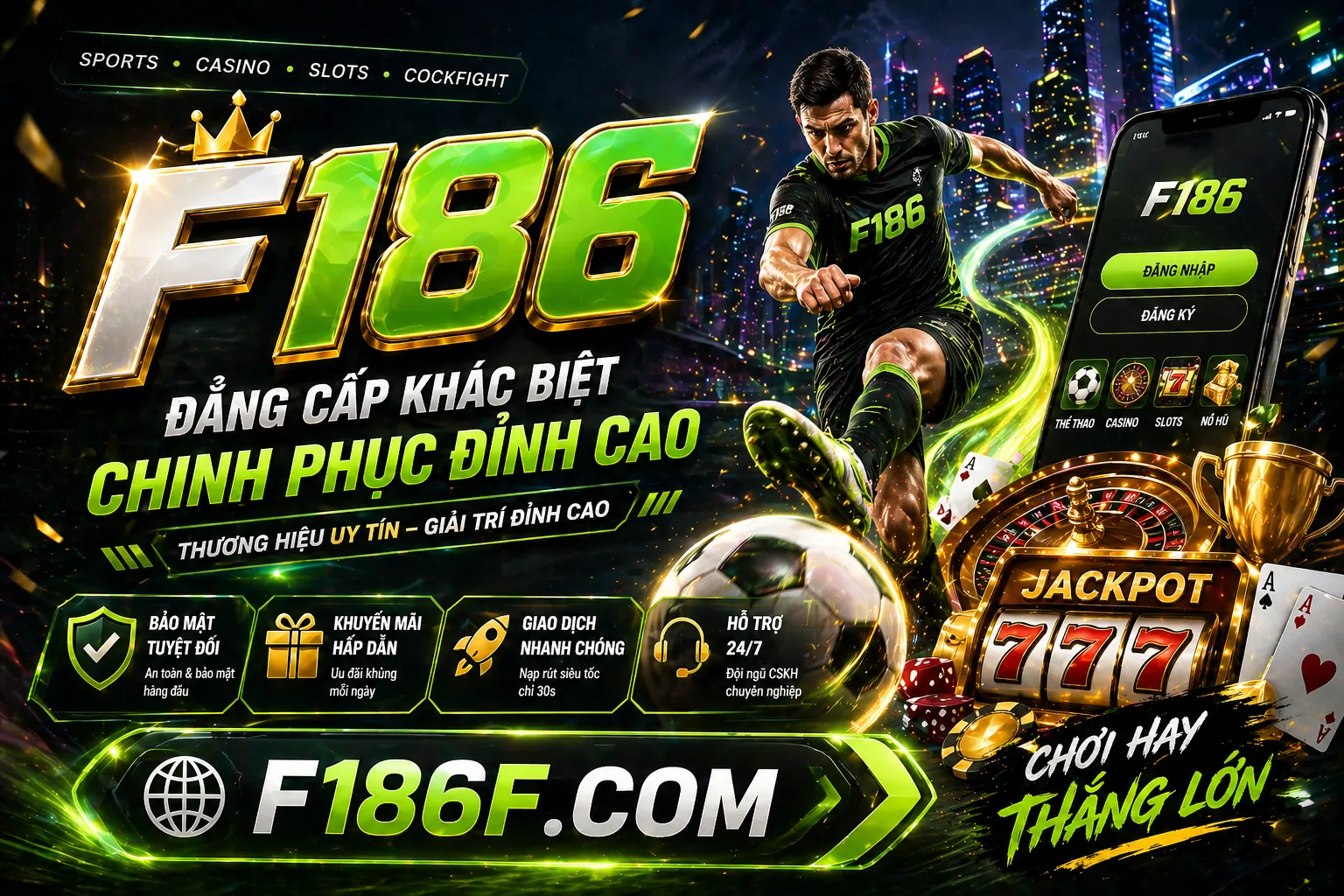 Hình ảnh nền trượt chính 1 của code 555win