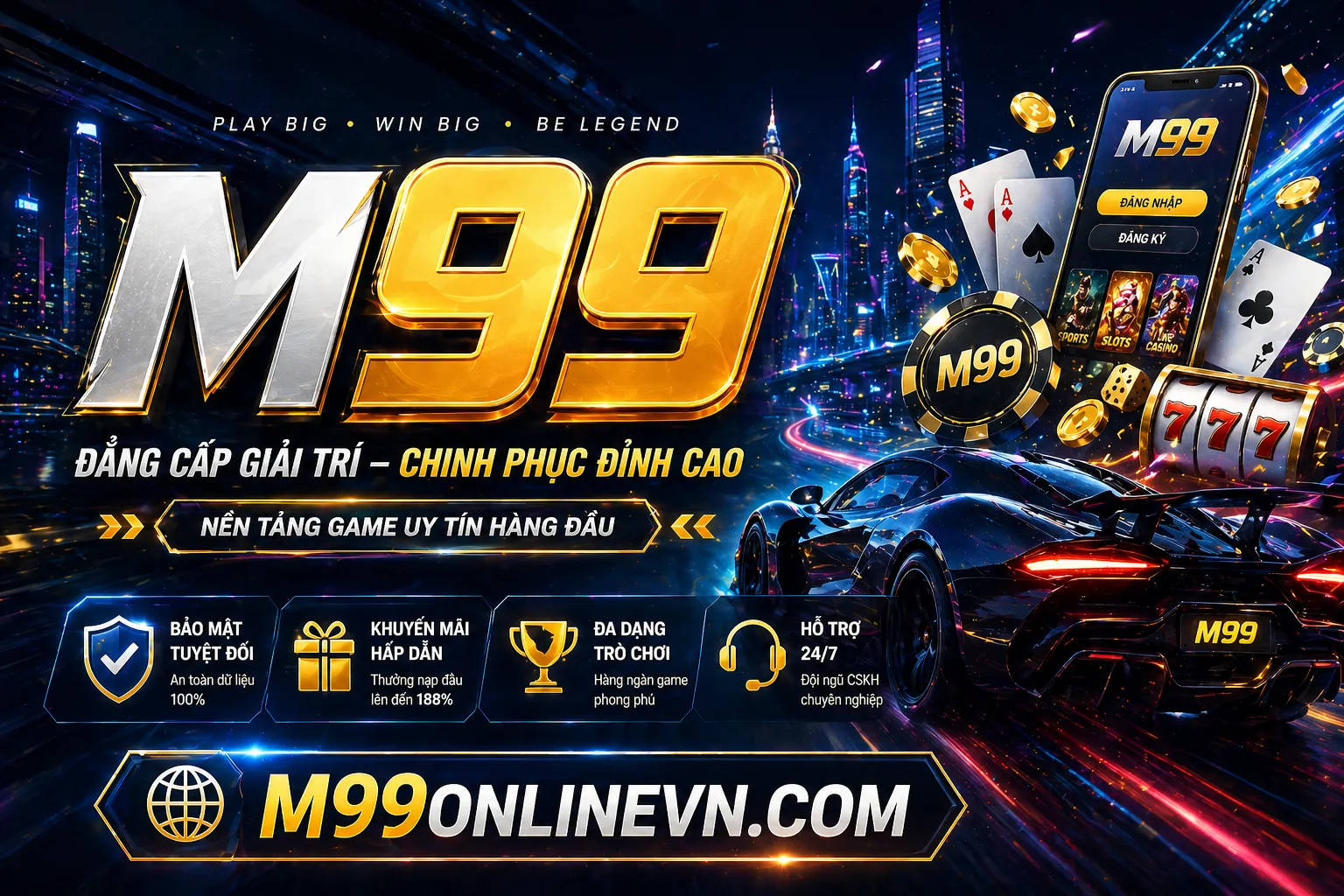 Hình ảnh nền trượt chính 3 của code 555win
